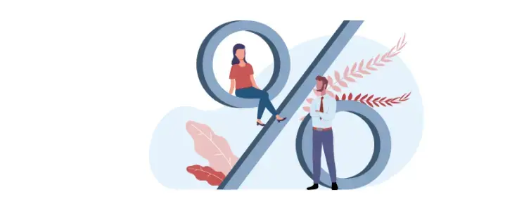 Taux d'intérêt professionnel